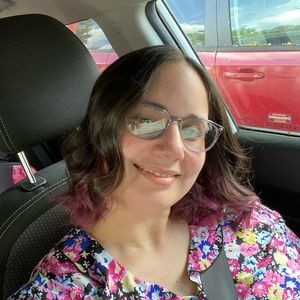 Meet your Posher, Sabrina